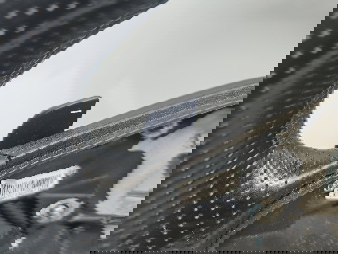 Volan Mercedes Clasa E (W212) [Fabr 2009-2016] A2074601203