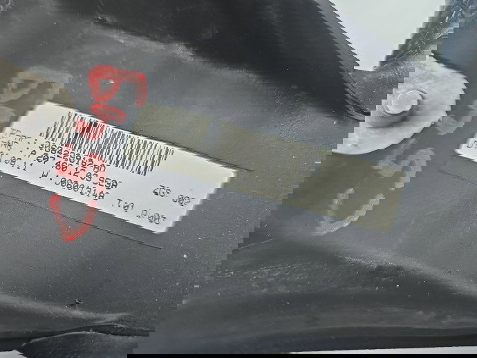 Volan Mercedes Clasa E (W212) [Fabr 2009-2016] A2074601203