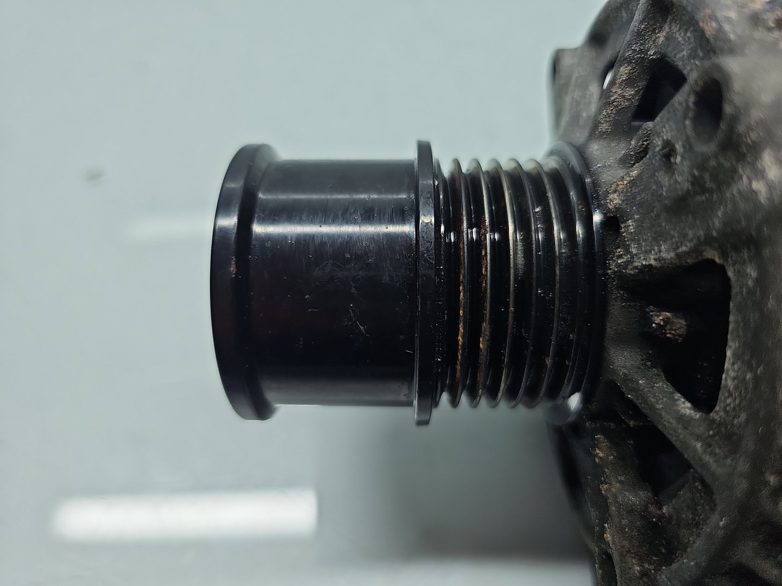 Alternator Ford Focus 3 [Fabr 2010-2018] CV6T-10300-GA 1.0 Benz M1DA 92KW / 125CP - imagine 2