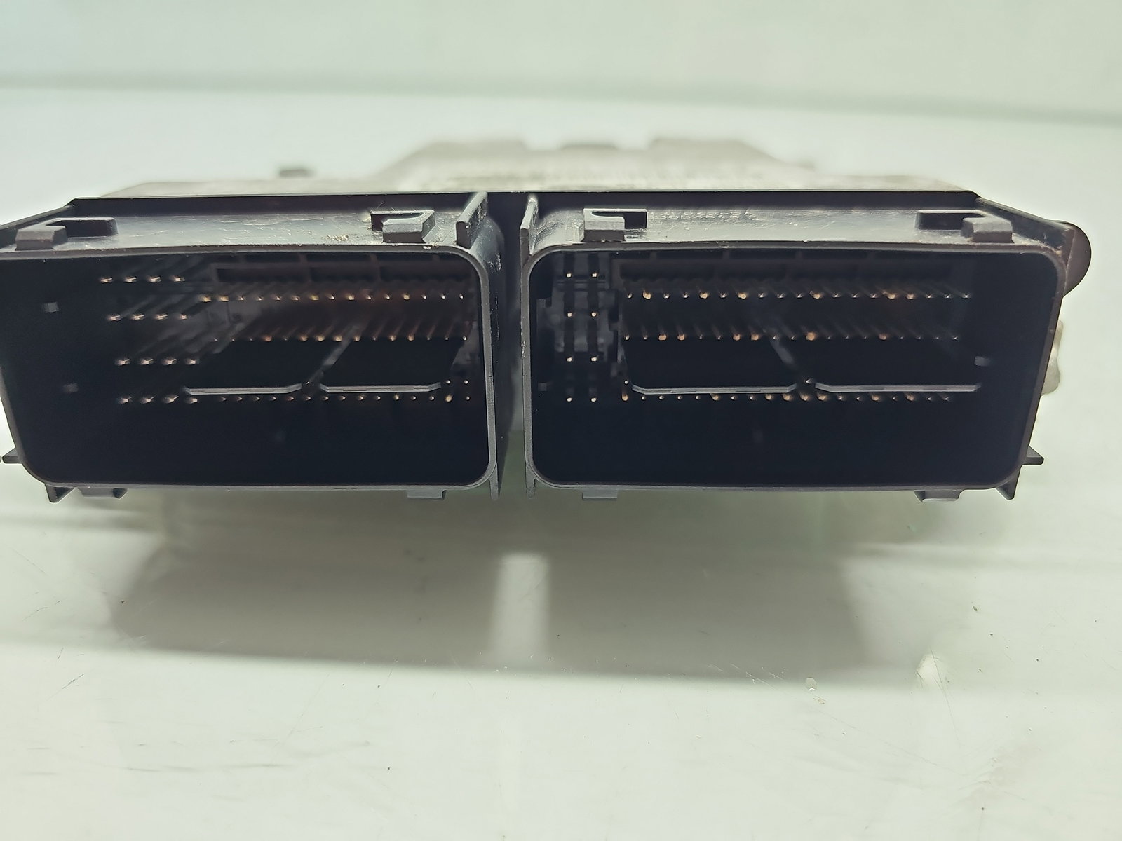 Calculator motor ECU Ford Focus 3 [Fabr 2010-2018] CV61-12A650-AME 1.0 Benz M1DA 92KW / 125CP - imagine 2