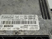 Calculator motor ECU Ford Focus 3 [Fabr 2010-2018] CV61-12A650-AME 1.0 Benz M1DA 92KW / 125CP