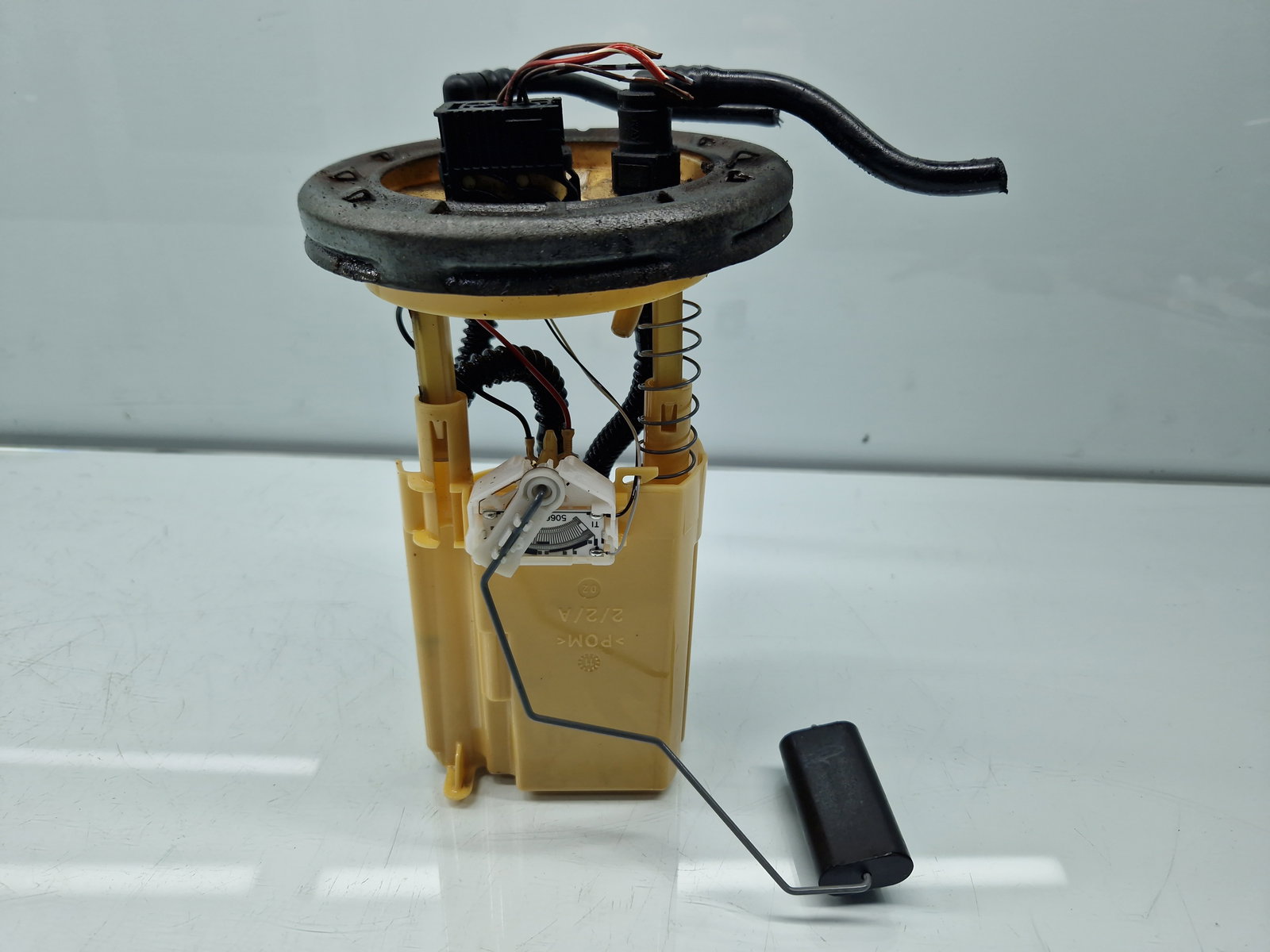 Pompa combustibil MINI Countryman (R60) [Fabr 2010-2016] OEM 1.6 N47C 82KW / 112CP - imagine 1