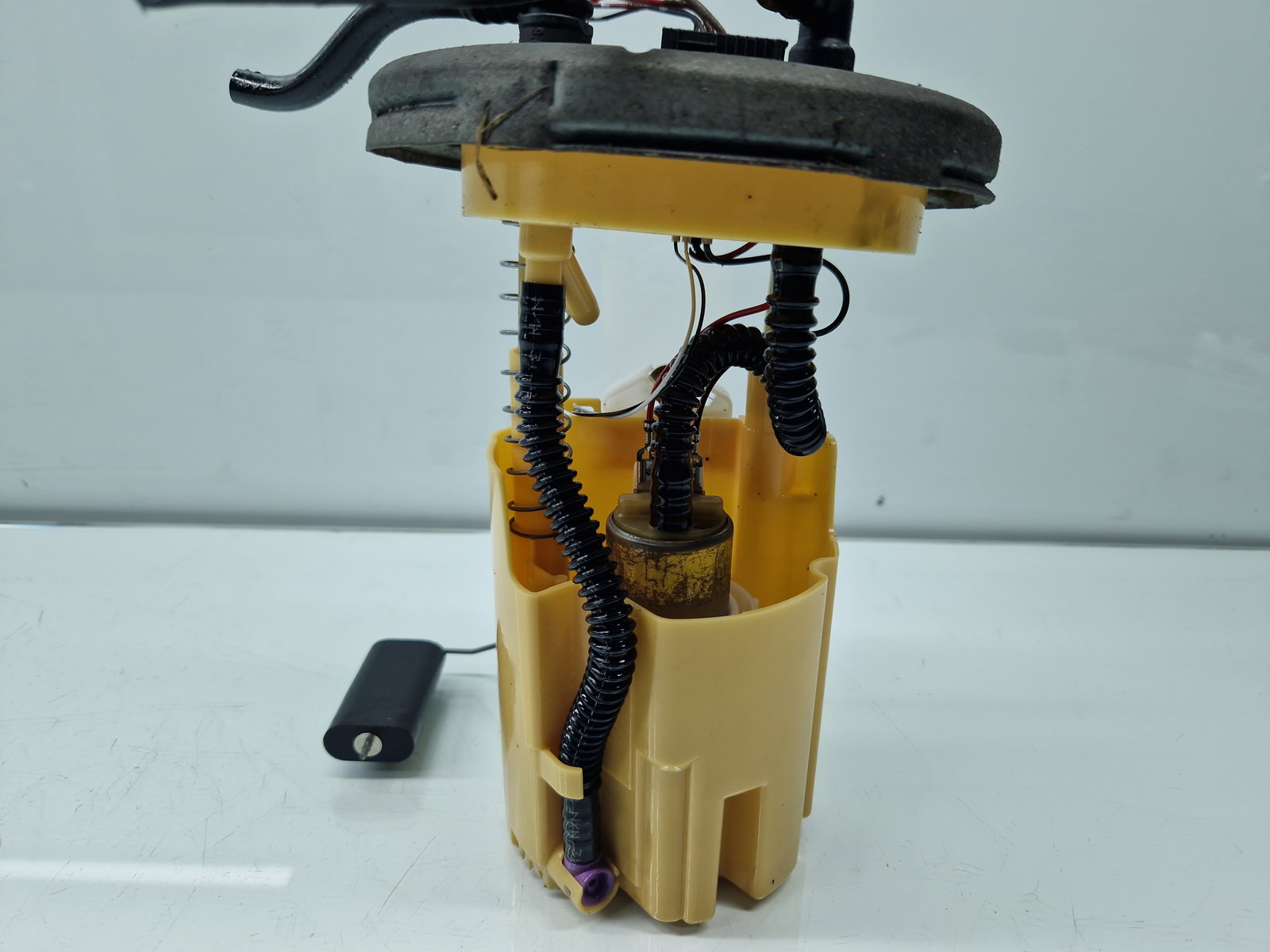 Pompa combustibil MINI Countryman (R60) [Fabr 2010-2016] OEM 1.6 N47C 82KW / 112CP - imagine 2