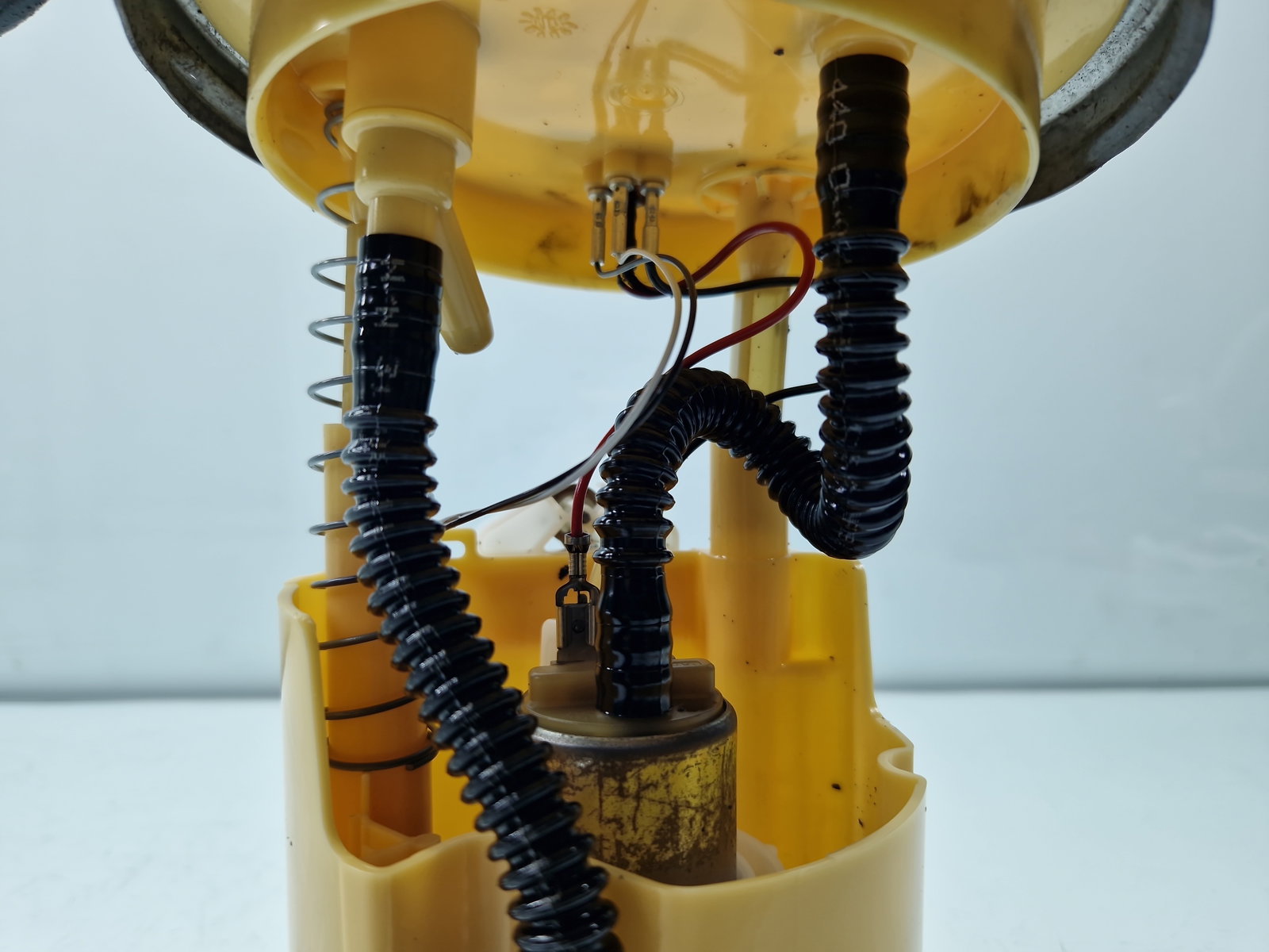 Pompa combustibil MINI Countryman (R60) [Fabr 2010-2016] OEM 1.6 N47C 82KW / 112CP - imagine 4