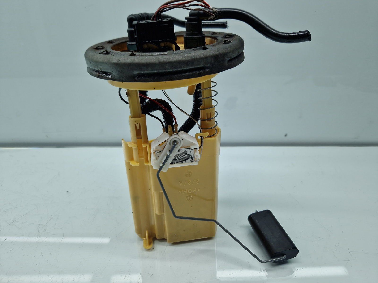 Pompa combustibil MINI Countryman (R60) [Fabr 2010-2016] OEM 1.6 N47C 82KW / 112CP - imagine 5