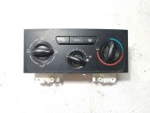 Panou comanda clima OEM Peugeot 307 [Fabr 2000-2008] 1.6 HDI