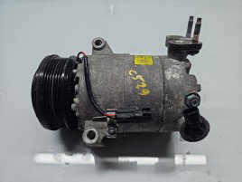 Compresor clima Ford Focus 3 [Fabr 2010-2018] CV61-19D629-FC 1.0 Benz M1DA 92KW / 125CP