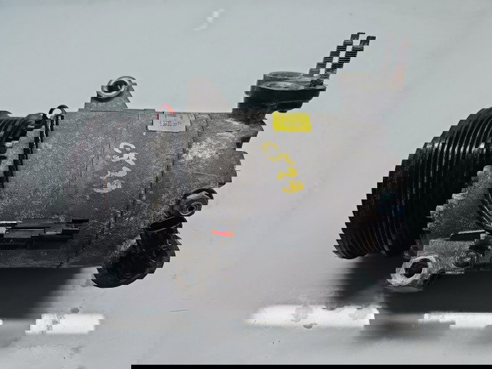 Compresor clima Ford Focus 3 [Fabr 2010-2018] CV61-19D629-FC 1.0 Benz M1DA 92KW / 125CP