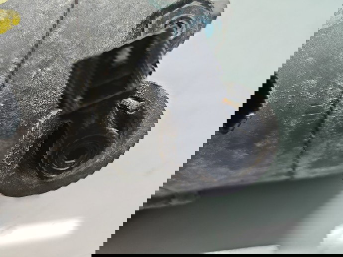 Compresor clima Ford Focus 3 [Fabr 2010-2018] CV61-19D629-FC 1.0 Benz M1DA 92KW / 125CP