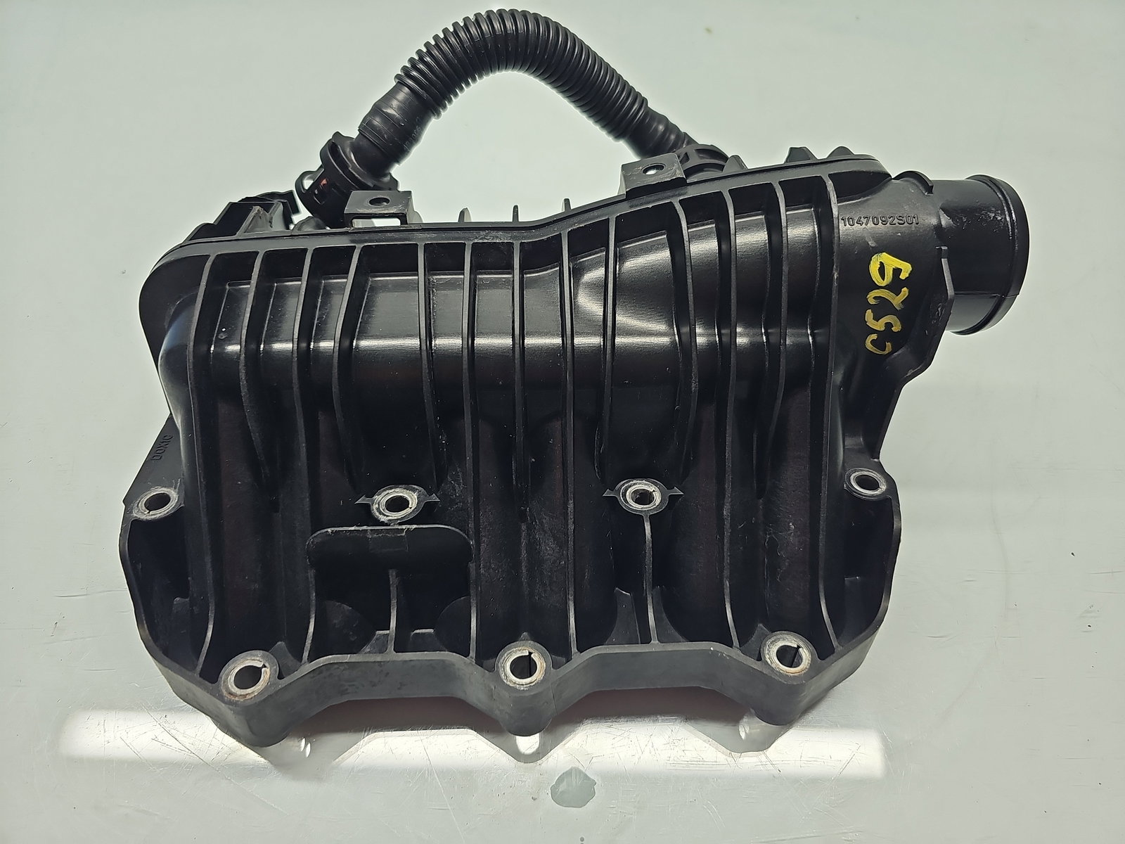 Galerie admisie Ford Focus 3 [Fabr 2010-2018] 1047092S01 1.0 Benz M1DA 92KW / 125CP - imagine 1