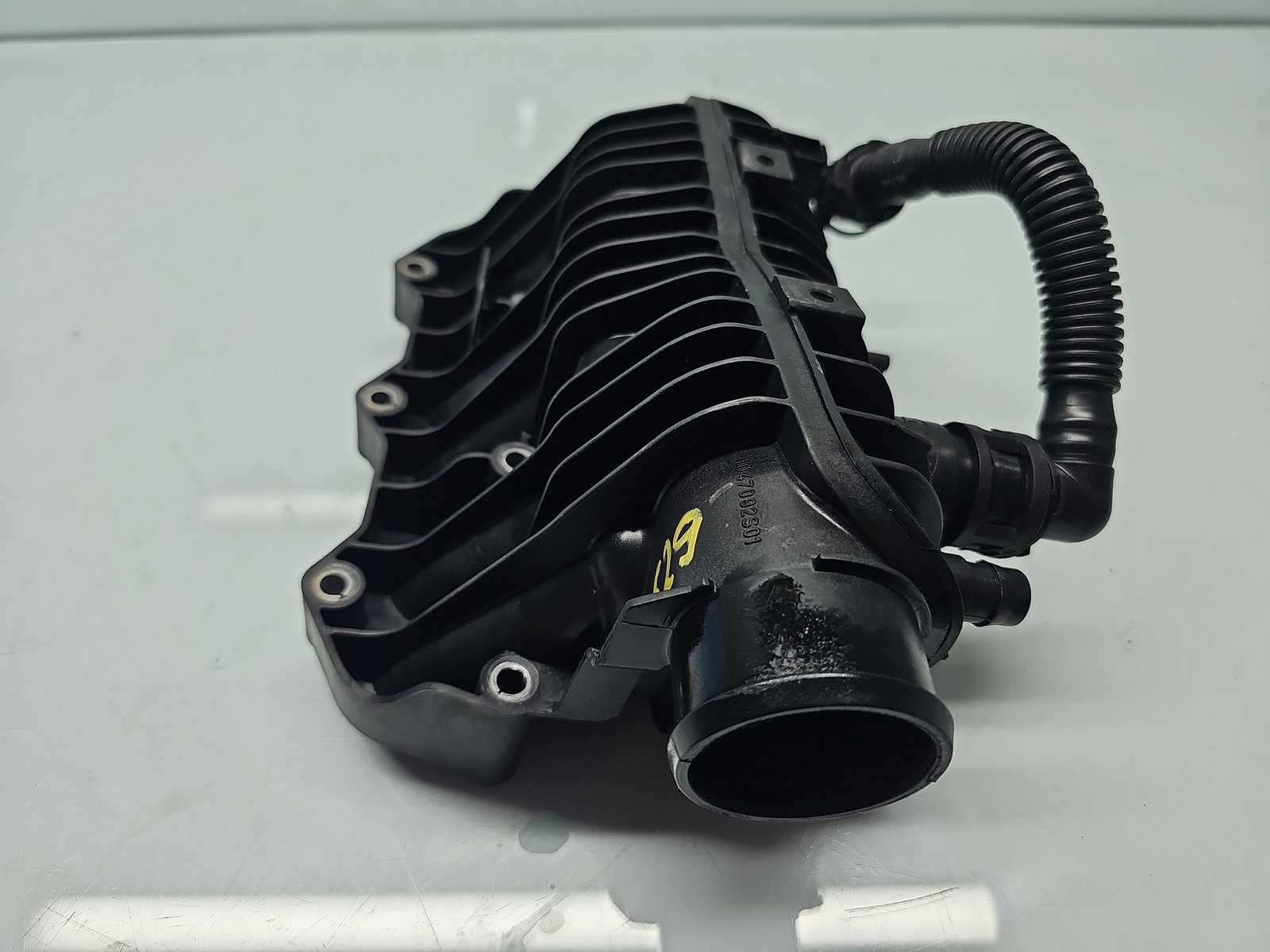 Galerie admisie Ford Focus 3 [Fabr 2010-2018] 1047092S01 1.0 Benz M1DA 92KW / 125CP - imagine 2