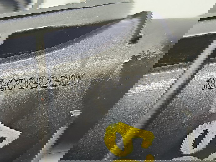 Galerie admisie Ford Focus 3 [Fabr 2010-2018] 1047092S01 1.0 Benz M1DA 92KW / 125CP