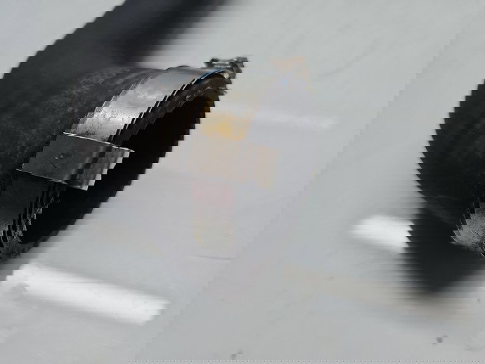 Furtun intercooler Ford Focus 3 [Fabr 2010-2018] CV61-6C646-AE 1.0 Benz M1DA 92KW / 125CP