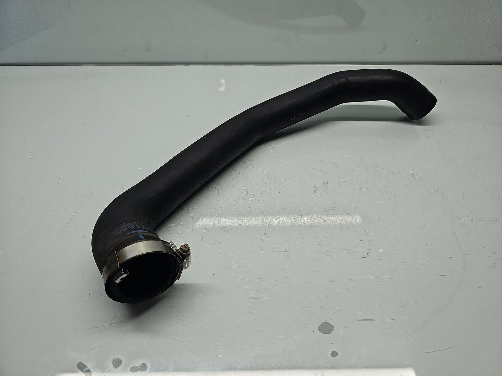 Furtun intercooler Ford Focus 3 [Fabr 2010-2018] CV61-6C646-AE 1.0 Benz M1DA 92KW / 125CP - imagine 4