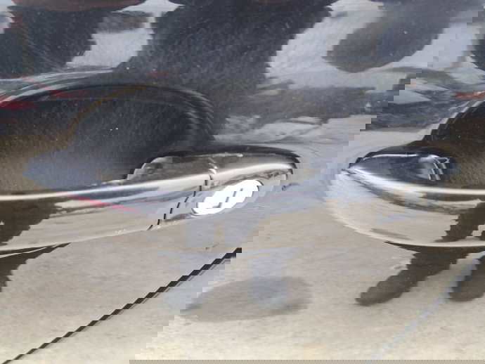 Maner usa stanga fata Volkswagen Golf 5 (1K1) [Fabr 2004-2008]