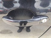 Maner usa stanga fata Volkswagen Golf 5 (1K1) [Fabr 2004-2008]