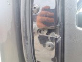 Broasca usa stanga fata Volkswagen Golf 5 (1K1) [Fabr 2004-2008]