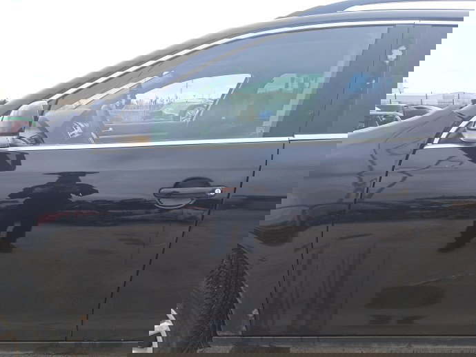 Usa stanga fata Volkswagen Golf 5 (1K1) [Fabr 2004-2008]