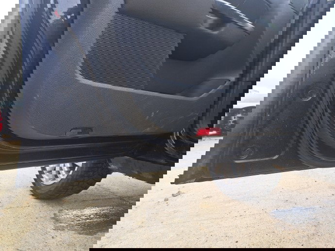 Usa stanga fata Volkswagen Golf 5 (1K1) [Fabr 2004-2008]