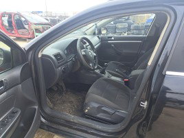 Cheder usa stanga fata Volkswagen Golf 5 (1K1) [Fabr 2004-2008]