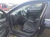 Cheder usa stanga fata Volkswagen Golf 5 (1K1) [Fabr 2004-2008]