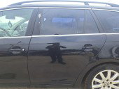 Usa stanga spate Volkswagen Golf 5 (1K1) [Fabr 2004-2008]