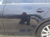 Usa stanga spate Volkswagen Golf 5 (1K1) [Fabr 2004-2008]