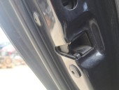 Broasca usa stanga spate Volkswagen Golf 5 (1K1) [Fabr 2004-2008]