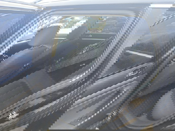 Cheder usa stanga spate Volkswagen Golf 5 (1K1) [Fabr 2004-2008]