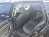 Cheder usa stanga spate Volkswagen Golf 5 (1K1) [Fabr 2004-2008]