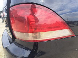 Stop aripa dreapta Volkswagen Golf 5 (1K1) [Fabr 2004-2008]