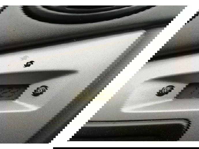 Display Ford Focus 1 1.6 benz OEM 1998-2005