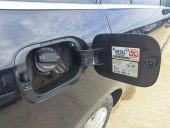 Capac rezervor Volkswagen Golf 5 (1K1) [Fabr 2004-2008]