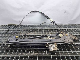 Macara electrica geam dreapta fata Audi A5 (8T3) [Fabr 2007-2015] 8T0837462C