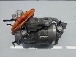 Compresor clima TESLA Model 3 [Fabr 2020-2025] 1088198-00-0 Single Motor 208KW / 283CP