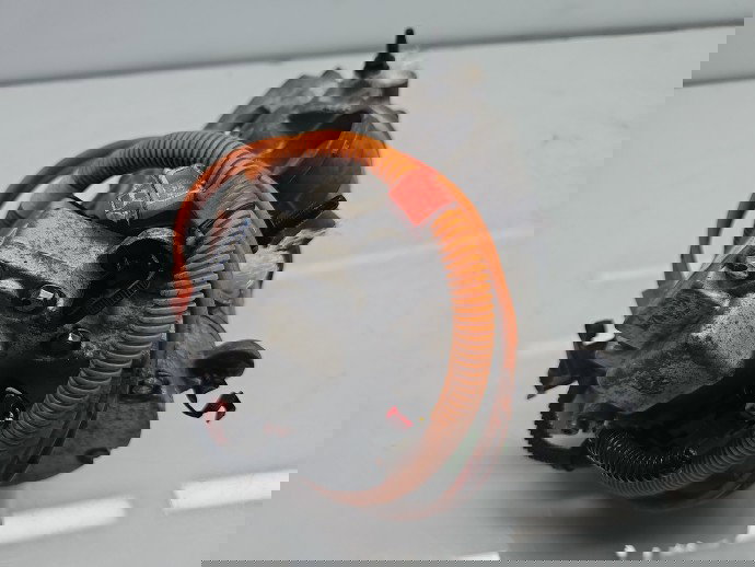 Compresor clima TESLA Model 3 [Fabr 2020-2025] 1088198-00-0 Single Motor 208KW / 283CP