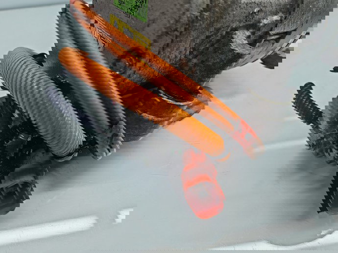 Compresor clima TESLA Model 3 [Fabr 2020-2025] 1088198-00-0 Single Motor 208KW / 283CP