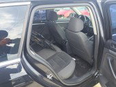Cheder usa dreapta spate Volkswagen Golf 5 (1K1) [Fabr 2004-2008]