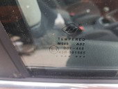 Geam usa dreapta fata Volkswagen Golf 5 (1K1) [Fabr 2004-2008]