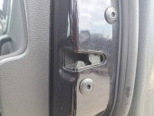 Broasca usa dreapta fata Volkswagen Golf 5 (1K1) [Fabr 2004-2008]