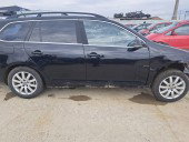 Set jante aliaj Volkswagen Golf 5 (1K1) [Fabr 2004-2008]