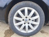 Set jante aliaj Volkswagen Golf 5 (1K1) [Fabr 2004-2008]