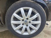 Set jante aliaj Volkswagen Golf 5 (1K1) [Fabr 2004-2008]