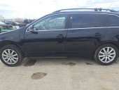 Set jante aliaj Volkswagen Golf 5 (1K1) [Fabr 2004-2008]