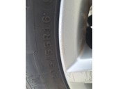 Set jante aliaj Volkswagen Golf 5 (1K1) [Fabr 2004-2008]