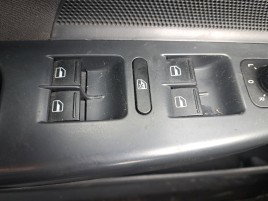 Buton geam stanga fata Volkswagen Golf 5 (1K1) [Fabr 2004-2008]