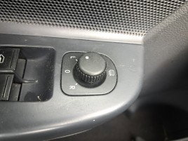 Buton reglaj oglinzi Volkswagen Golf 5 (1K1) [Fabr 2004-2008]