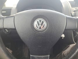 Airbag volan Volkswagen Golf 5 (1K1) [Fabr 2004-2008]