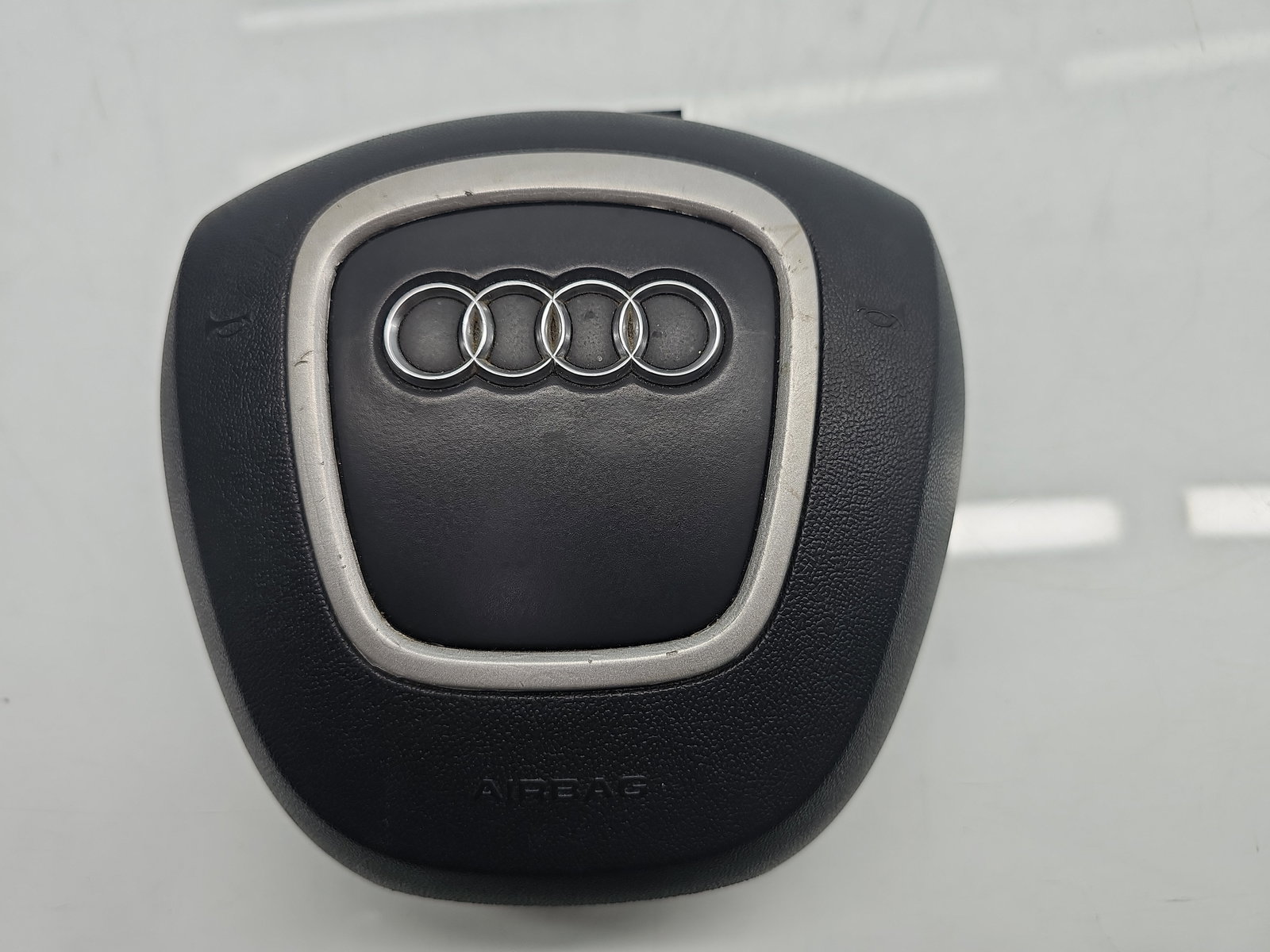 Airbag volan AUDI A5 Cabriolet (8F7) [Fabr 2009-2015] 8F0880201D - imagine 1