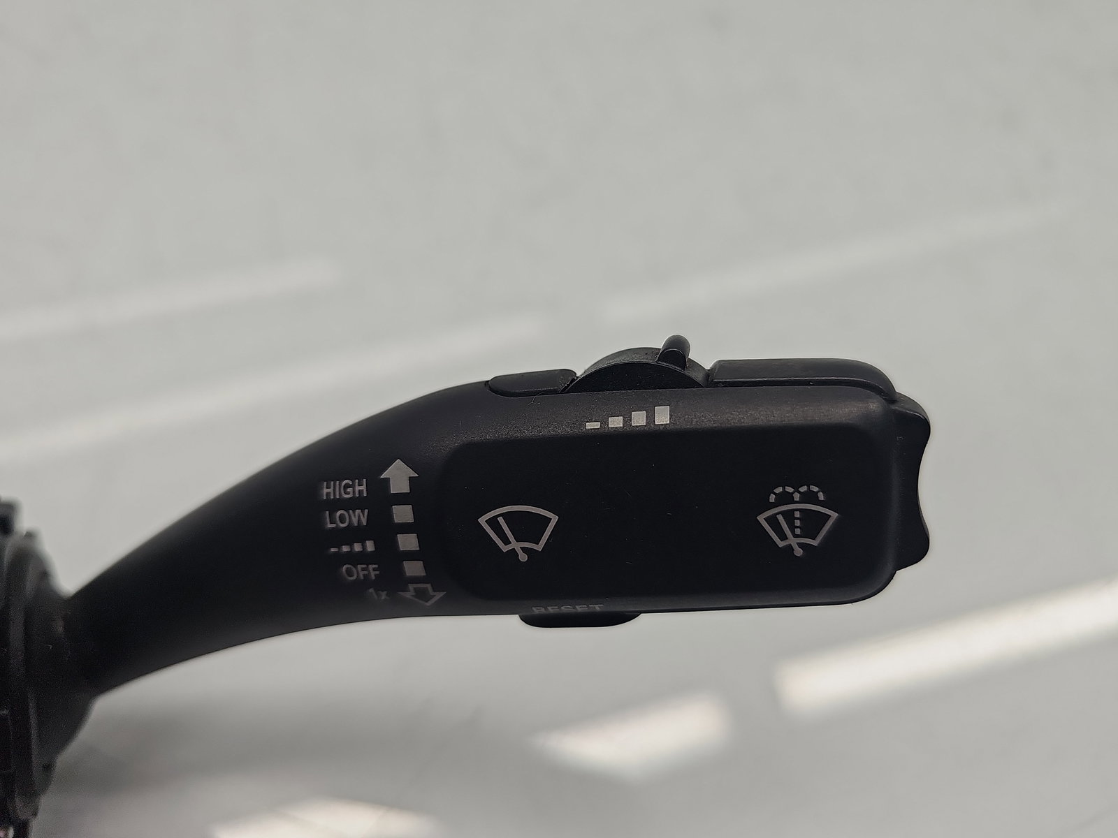 Ansamblu manete AUDI A5 Cabriolet (8F7) [Fabr 2009-2015] 8K0953502BC - imagine 2